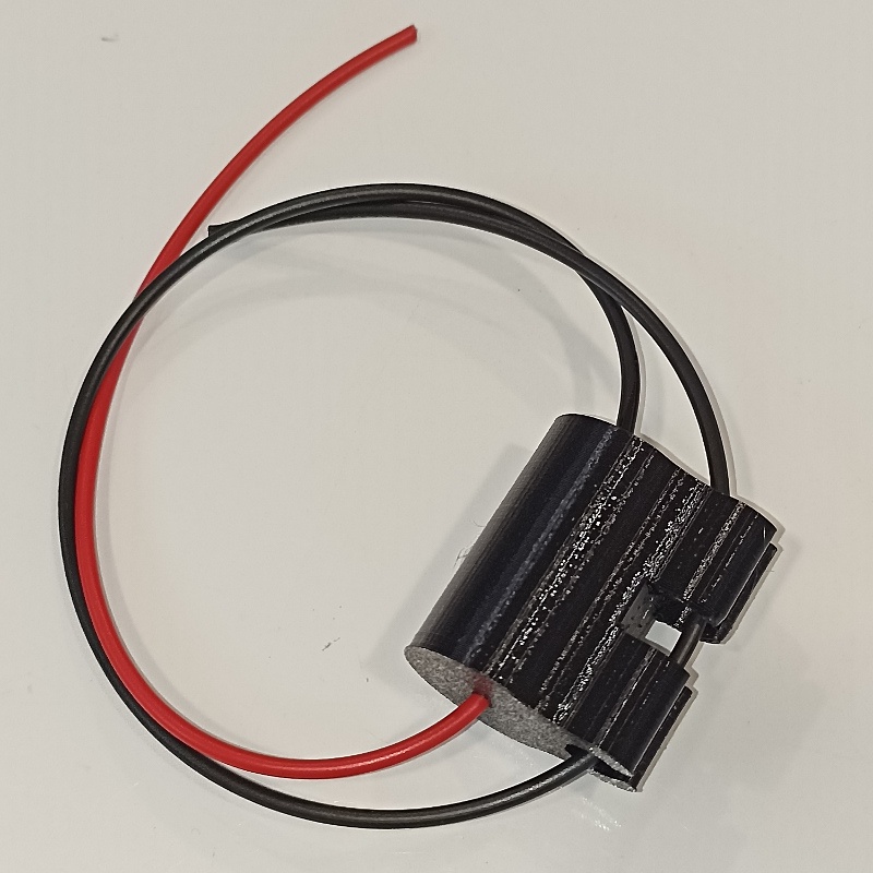 Simple Plasma Booster