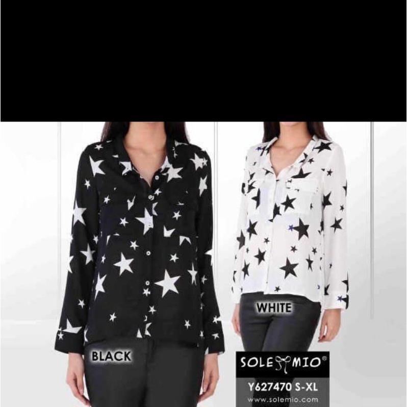 Atasan SOLEMIO Y627470