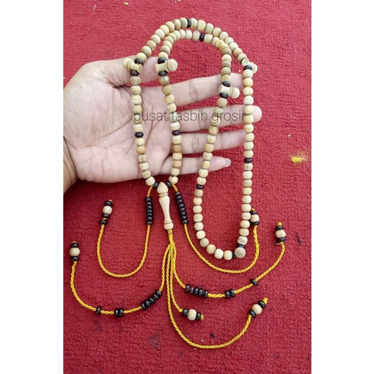 Tasbih attijani cendana wangi tasbih tijani cendana asli tasbih tijaniah murah tasbih toriqoh tasbih