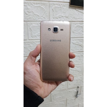 samsung j2 prime ram 2/16 bekas, tilas tapi raos