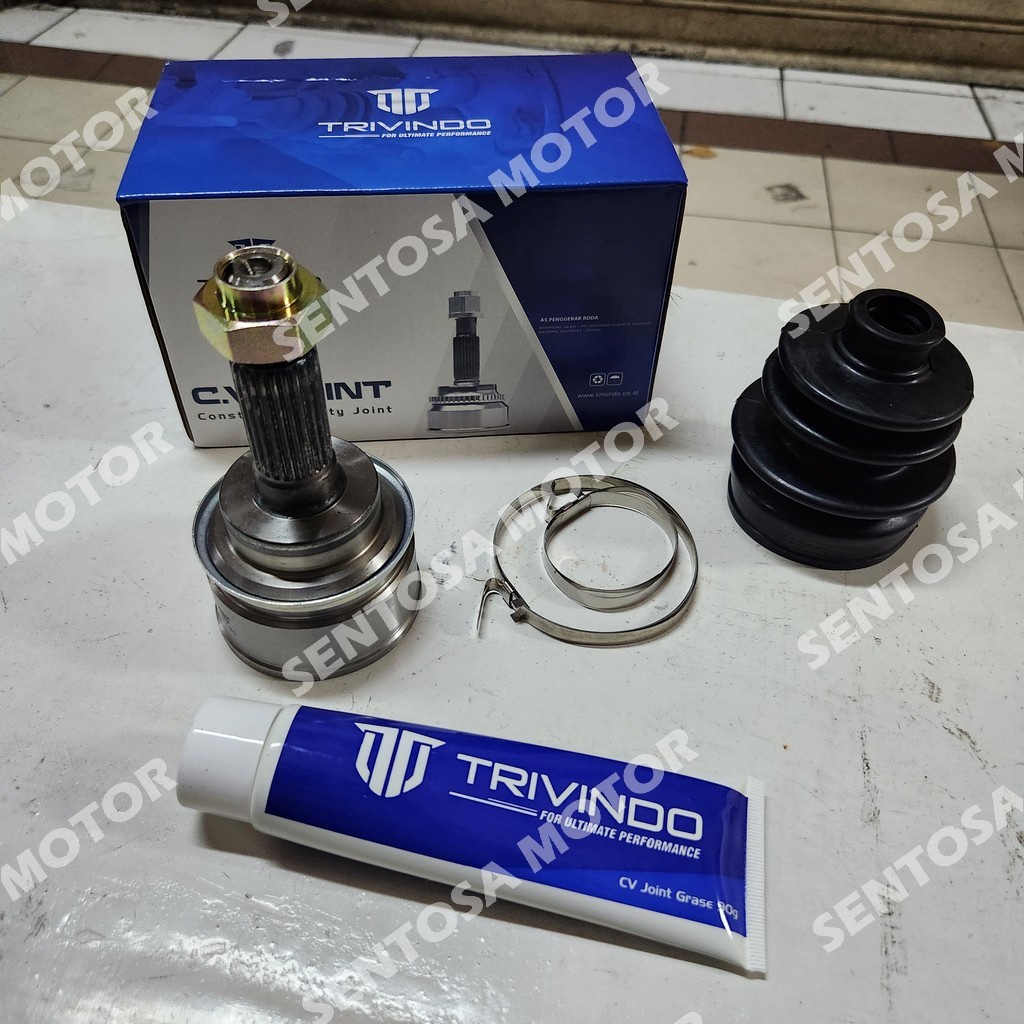 cv joint as roda luar suzuki karimun kotak