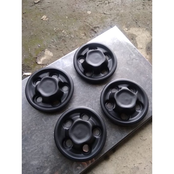 CENTER DOP PCD 5X100 / DOP VELG KALENG / DOP CUSTOM