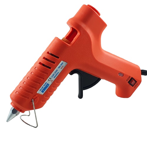 Glue Gun Winner WS920 60w Lem Tembak Hot Melt Gluegun