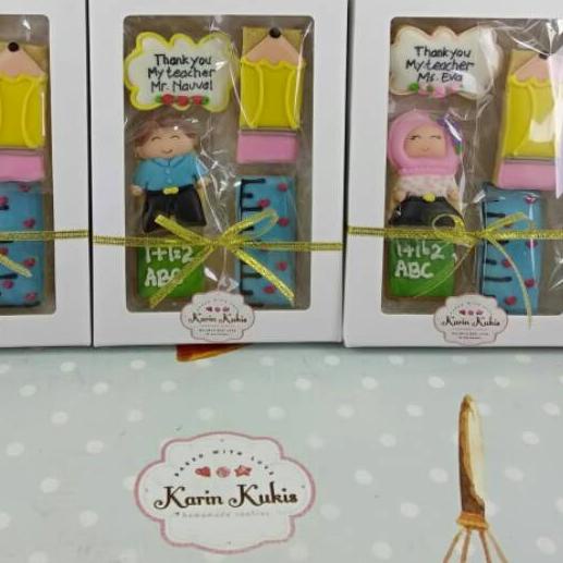 

EXCLUSIVE!Souvenir / Hampers Hari Guru uk 15x10cm|RA2