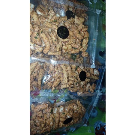 

basreng