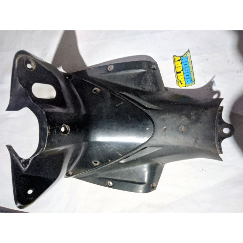 cover bodi tengah cover lengsiel honda Revo absolut
