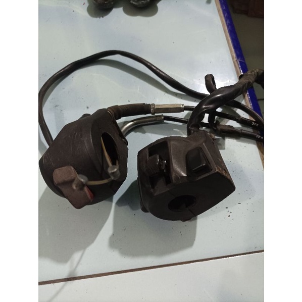 saklar / holder kankir r15 v2