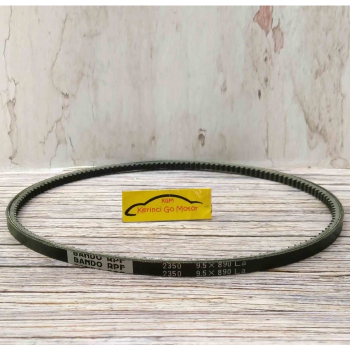 BANDO VAN BELT RPF-2350 V BELT TALI KIPAS DINAMO KIJANG GRAND 5K