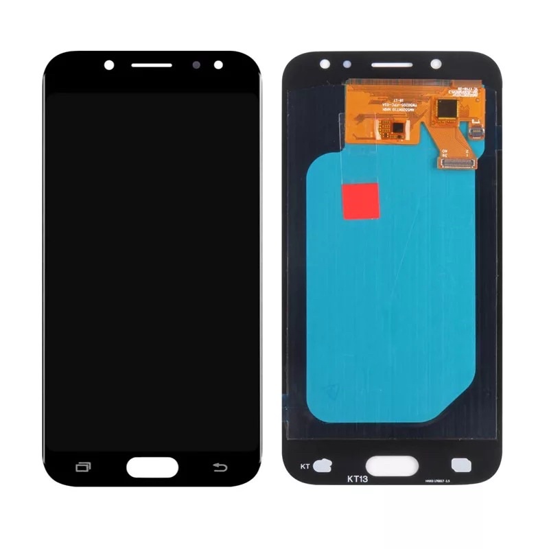 LCD TOUCHSCREEN SAMSUNG J5 PRO / J530 COMPLETE-AMOLED