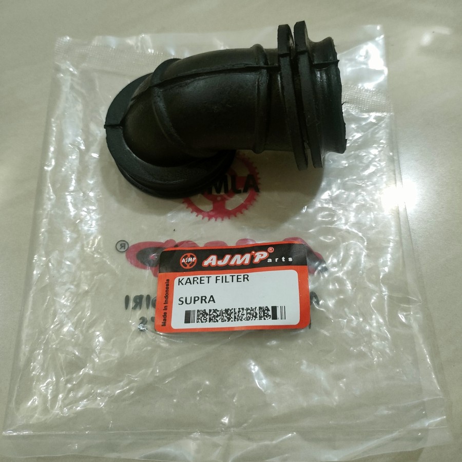 Karet Filter Supra Merek (AJMP)