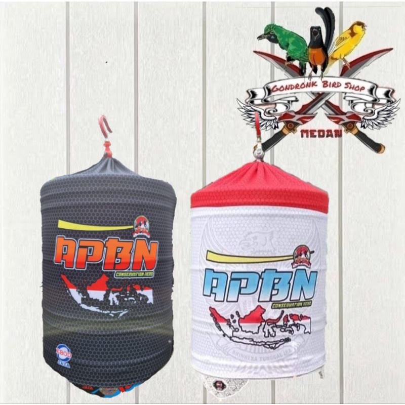 Krodong Jersey APBN ebod Jaya