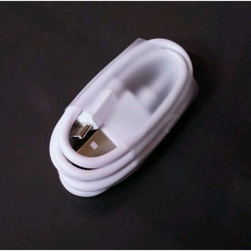 Original 100% Kabel Data Infinix Hot 10 Hot 10 Play HOT 11 PLAY Micro USB ( KECIL ) HOT 12 PLAY HOT 9 SMART 3 PLUS / SMART 5 / SMART 6 / NOTE 7 / NOTE 7 LITE / HOT 8  Fast Charging Data Cable Kabel Charger