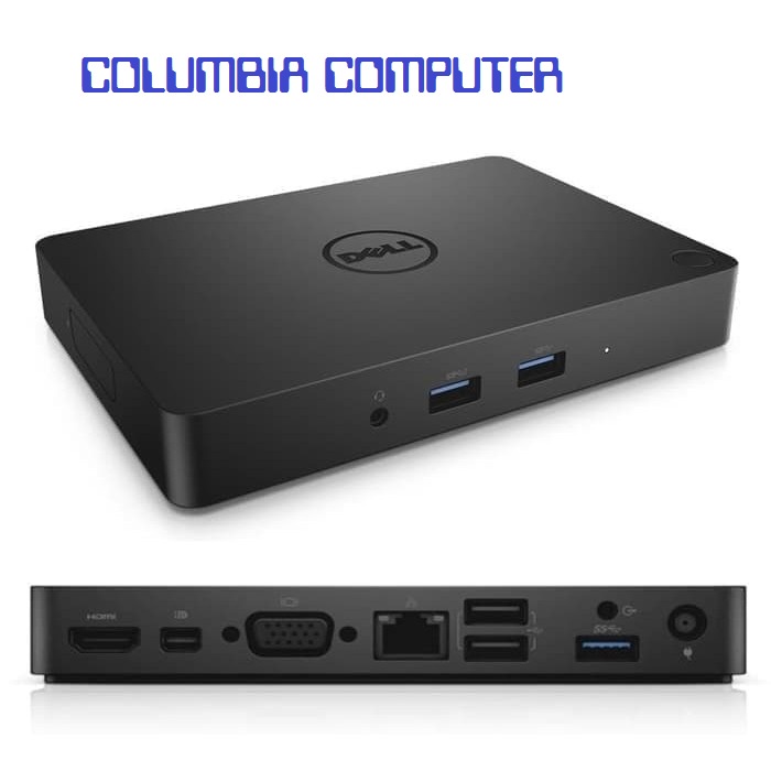 DELL Docking Station 180W