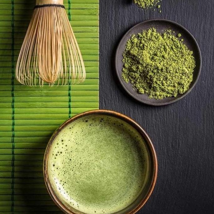 

[COD] Pure Matcha Powder [COD]