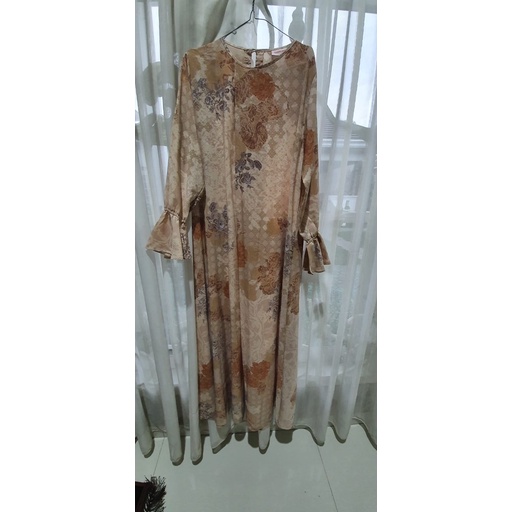 dress RIA MIRANDA PRELOVED UK L