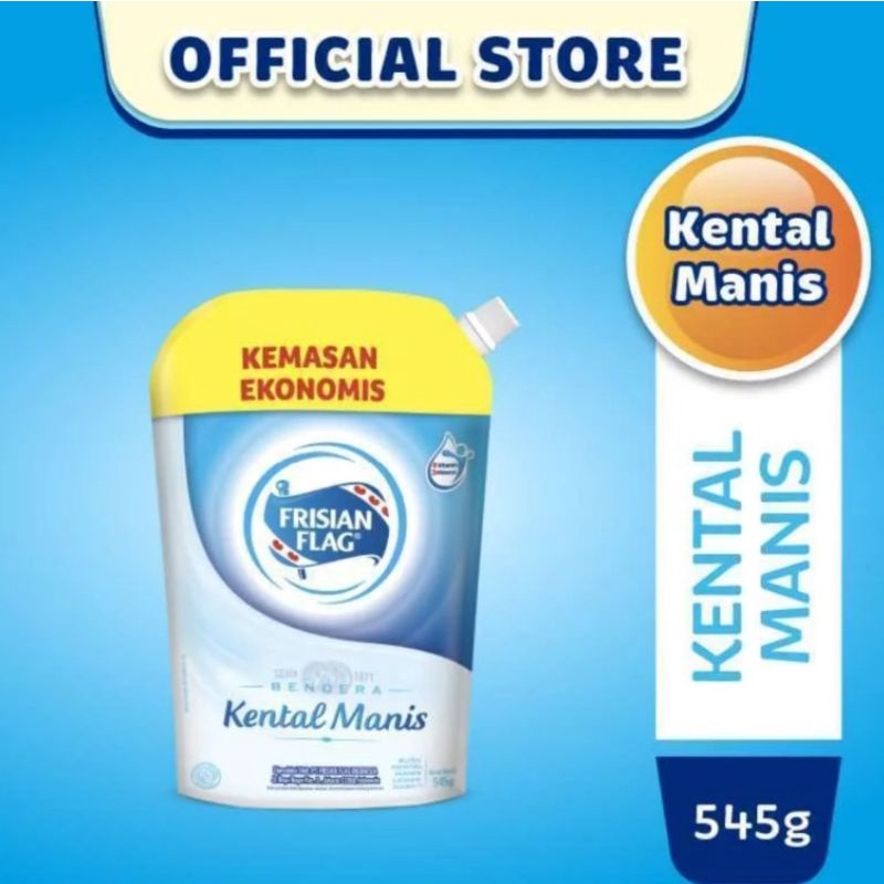 

FRISIAN FLAG 545G