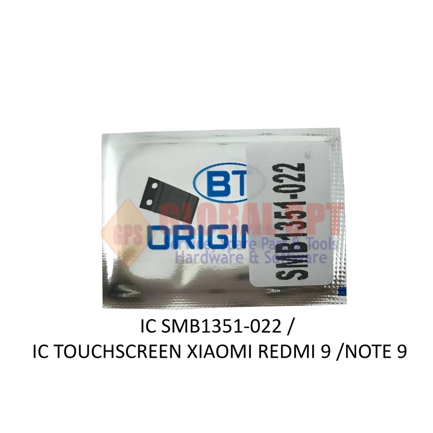 IC SMB1351-022 / IC TOUCHSCREEN XIAOMI REDMI 9 / REDMINOTE 9