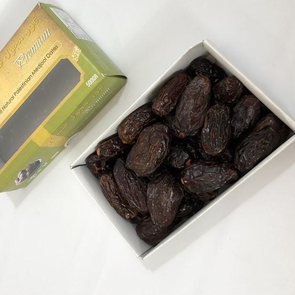 

limited Edition✔️Kurma Medjool 1kg PALESTIN california natural delights / Kurma Medjool Natural Delights California USA Premium Dates / Kurma Medjoul|RA6