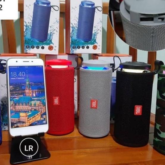 READY ✅Speaker Bluetooth Tabung Speaker JBL T-222 / T-112|RA7
