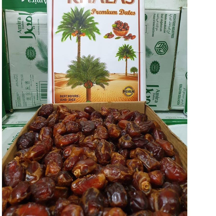 

Stok terbaru Kurma Khalas 3kg//Khalas premium// oleh oleh haji dan umroh(exp 2024) gas !!
