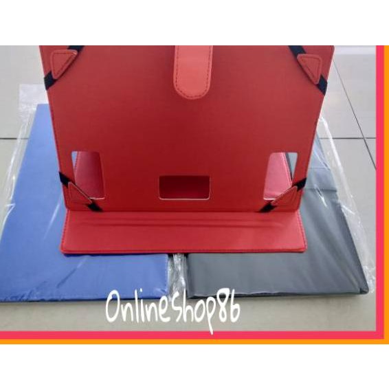 BAYAR DITEMPAT✔️COVER CASE HARDCASE  TABLET ADVAN SKETSA/SKETSA 2 UNIVERSAL 10 INCH|KD7