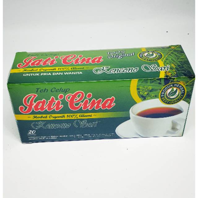 

Teh Herbal Daun Jati Cina Minuman Herbal Obat Diet Minuman Pelangsing Badan Herbal Tea