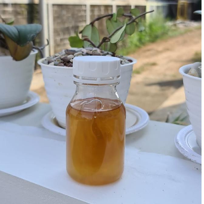

TERLARIS MADU KELENGKENG CURAH ISI BERSIH 300G ORIGINAL