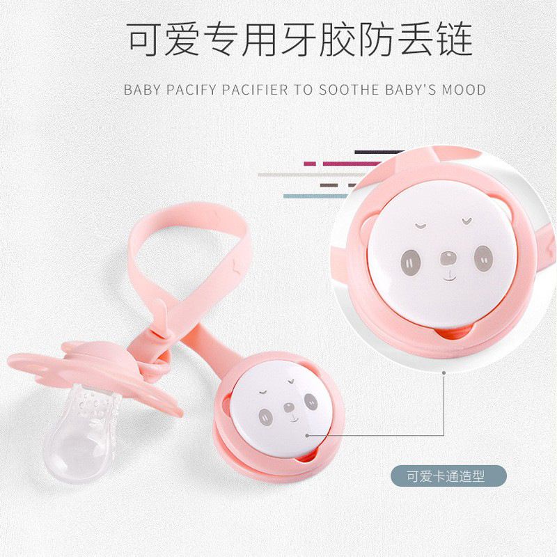 (pimenova) tempat penyimpanan dot empeng kompeng portable storage pacifier