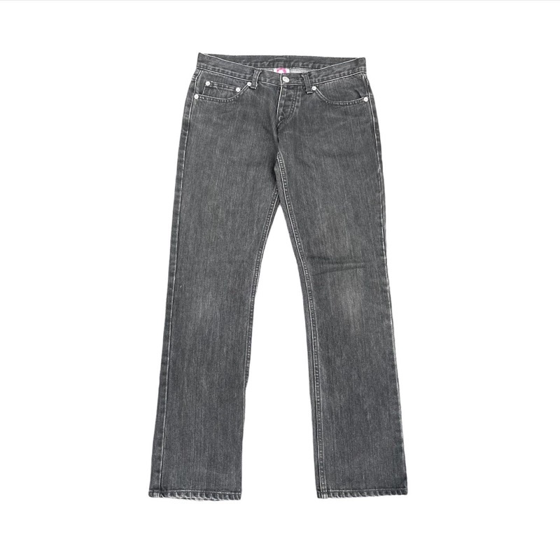 X-girl Button Fly Pants