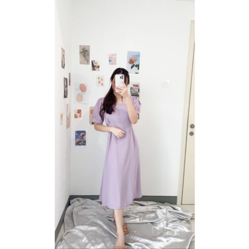dress luna//dress Sabrina//DRESS SABRINA//