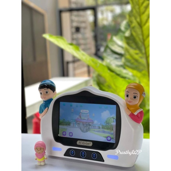 [ARISAN] Smart hafiz versi 6 / Smart Hafiz terbaru