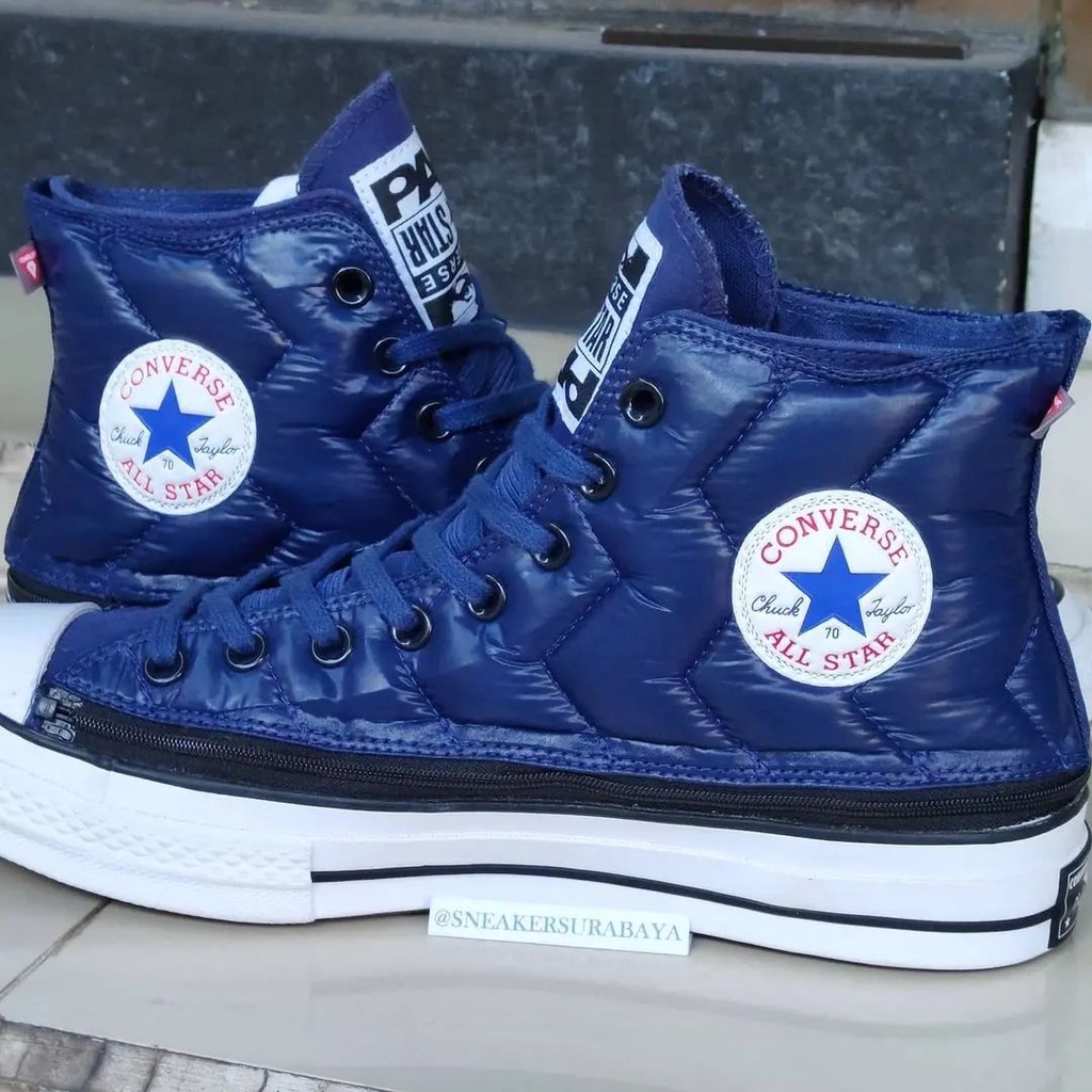 Perksandmini x Converse Chuck Taylor 1970s Hi CT 70 CT 70s