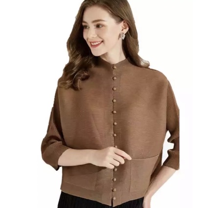 OP PLISKET - ATASAN PLISKET PREMIUM - ATASAN PLISKET IMPORT PREMIUM - ATASAN PLEATS PREMIUM - PLEATS