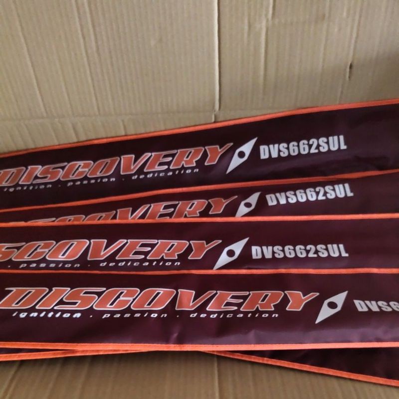 Joran Storm Discovery 662 SUL 1-4lb