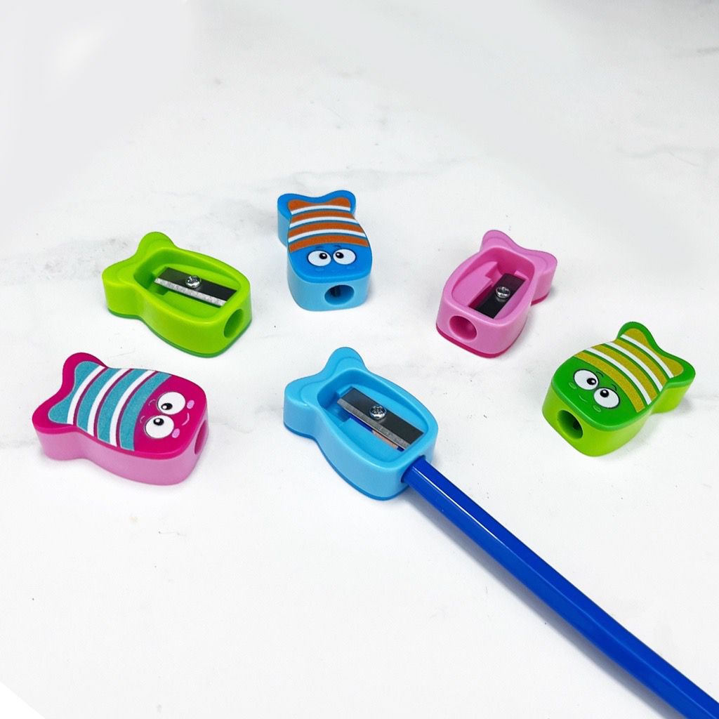 

Serutan Pensil AGATIS - F01 Motif