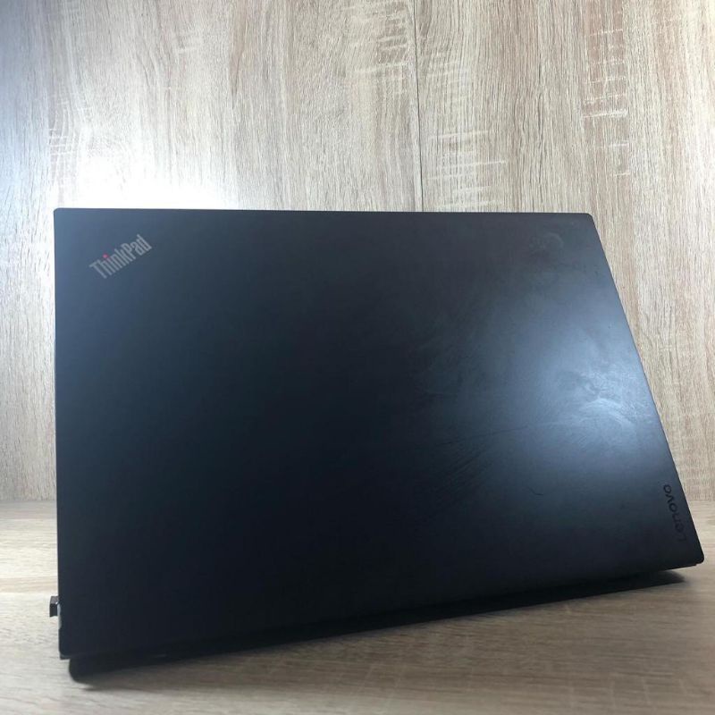 Laptop Lenovo ThinkPad L440 Core i5 Gen 4 RAM 8GB HDD 500GB Original Bergaransi