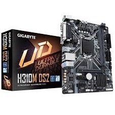 Motherboard Gigabyte H310M-DS2 Soket 1151