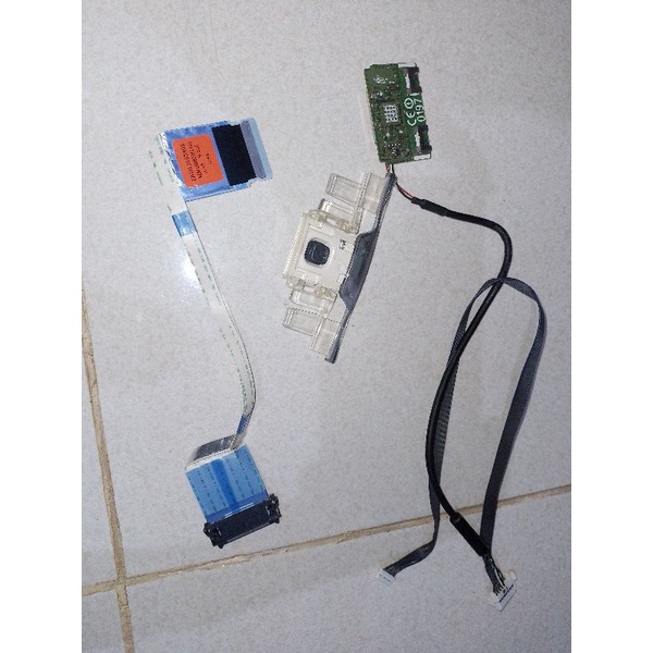 Sensor Wifi LG 55LF595T