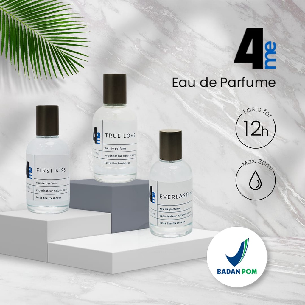 Parfum Super Premium 35 ML Best Seller
