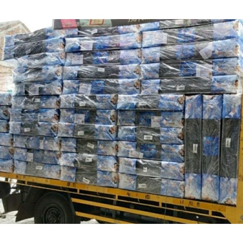 MURAH LEBAY KASUR BUSA DANGDUT CENTRAL FOAM UKURAN NO 1 2 3 4 GARANSI 10 TAHUN
