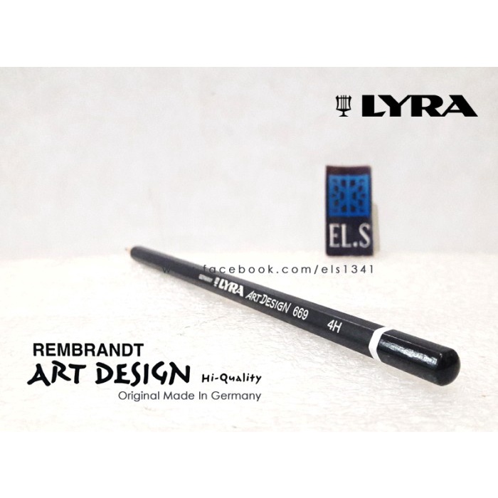 

Jualan Lyra Rembrandt 669 4H Bagus