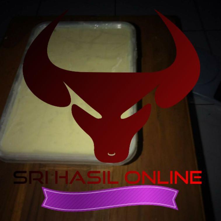 

[PROMO KRW36] original taste beef tallow ( krawu ) 400 gram - 1000 gram Kirim Sekarang