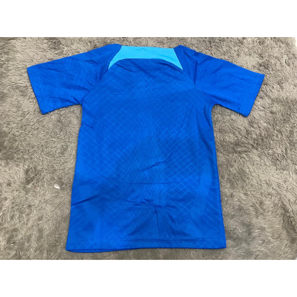 Jersey kids / anak inggris training 2022 - 2023 grade ori