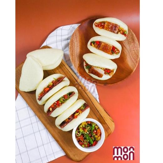 

Terbaik Bakpao Lipat Kosong serbuuu !