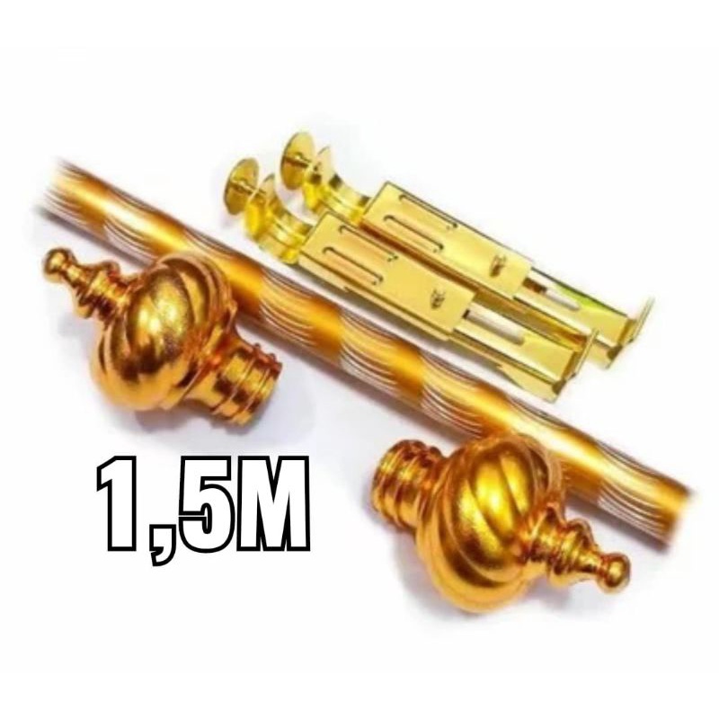 BATANG GORDEN SET 1.5meter