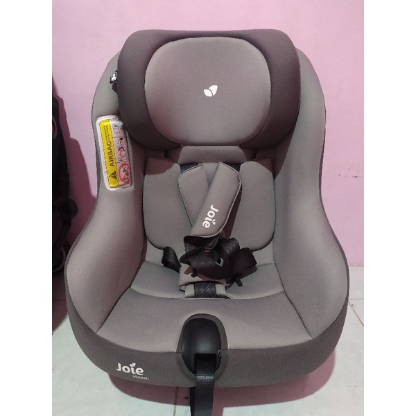 JOIE STEADI CAR SEAT PRELOVED