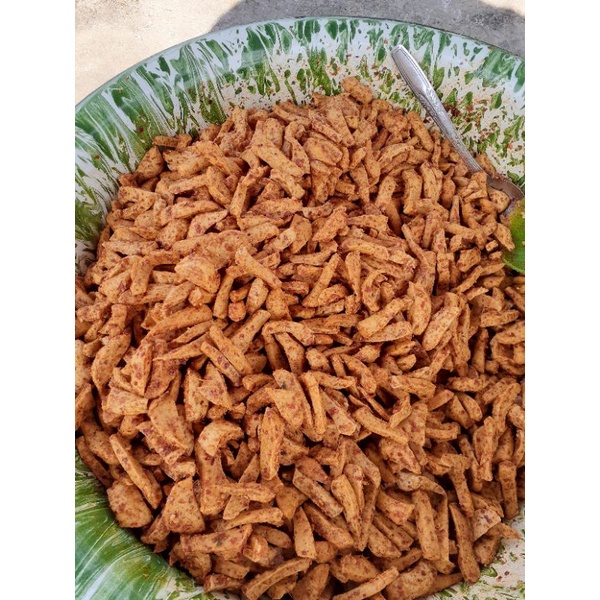 

BASRENG KILOAN HAININA SNACK