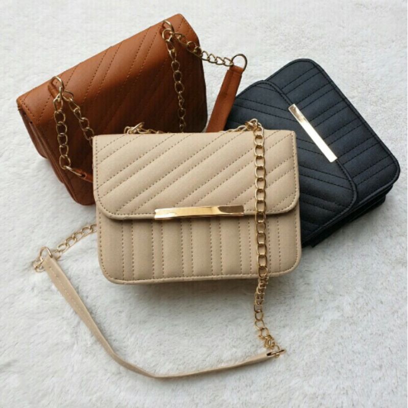 Tas Selempang wanita Jamira