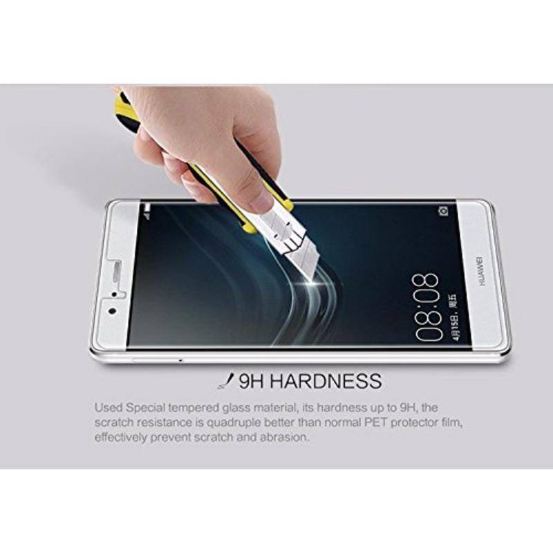Film Pelindung Layar Tempered Glass Untuk Huawei P8 P9 P10 Lite Y3 Y5 Y6 2017