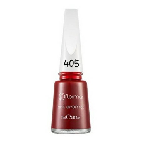 Flormar Nail Enamel (496-495-405-323-410-311-452-079-397) {MAF.22Oc22w}